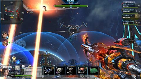 银河战舰最新爆料,尖端科技与星际征途的完美融合